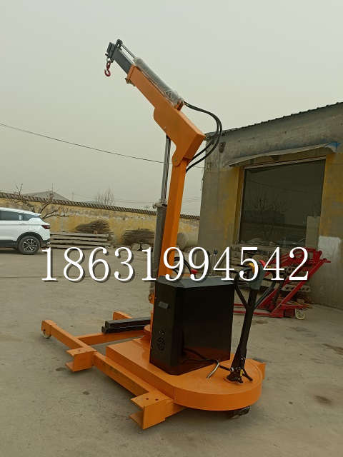 沧州市厂家供应自制随车吊 12吨随车吊 自卸式随车吊 12吨随车吊起重机